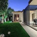 Villa Olea - Cvitani By Guide *