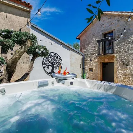 Olea - Cvitani By Guide * Radovani