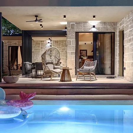 Olea - Cvitani By Guide וילה Radovani