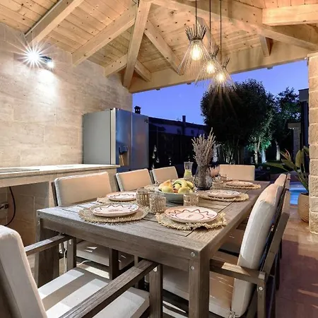 Olea - Cvitani By Guide Villa Radovani