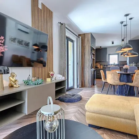 Olea - Cvitani By Guide