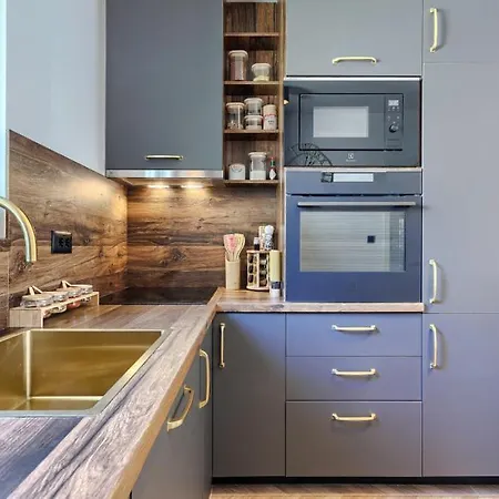 Olea - Cvitani By Guide וילה Radovani