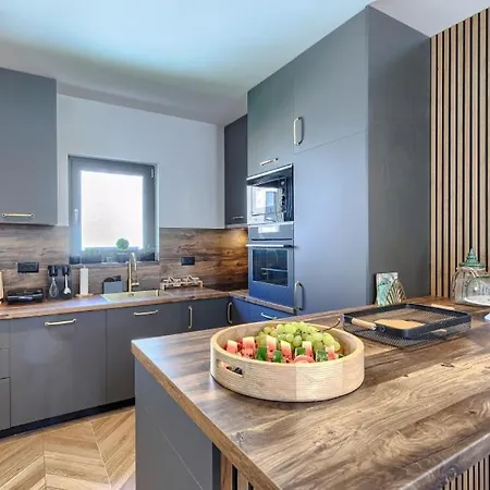 Olea - Cvitani By Guide Villa