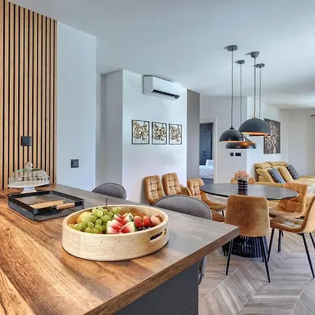 Olea - Cvitani By Guide וילה *