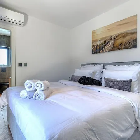 Olea - Cvitani By Guide Villa Radovani