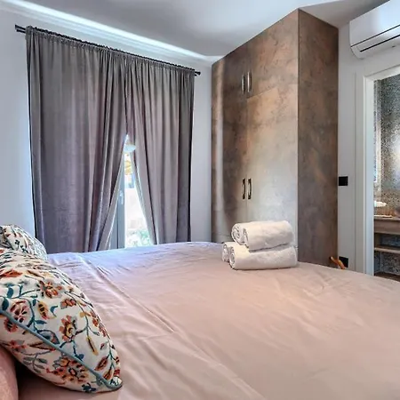 Villa Olea - Cvitani By Guide *