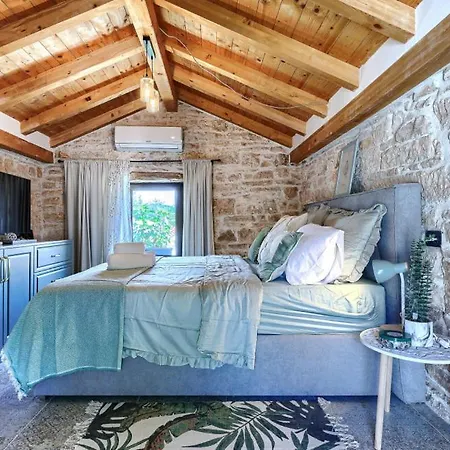 Olea - Cvitani By Guide Villa *