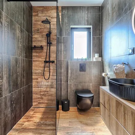 Olea - Cvitani By Guide Radovani