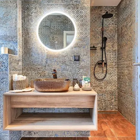 Olea - Cvitani By Guide Radovani