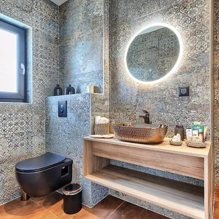 Olea - Cvitani By Guide Villa *