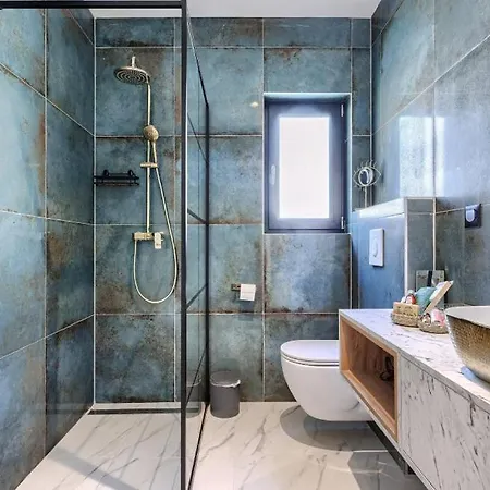 Olea - Cvitani By Guide וילה