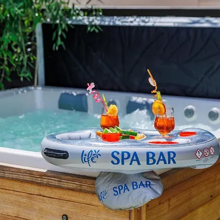 Villa Olea - Cvitani By Guide