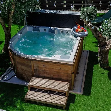 Olea - Cvitani By Guide Villa *