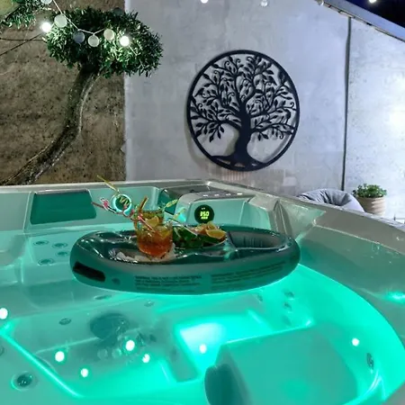 Olea - Cvitani By Guide *