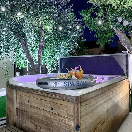 וילה Olea - Cvitani By Guide *