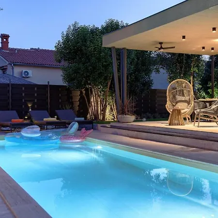 Olea - Cvitani By Guide Villa *