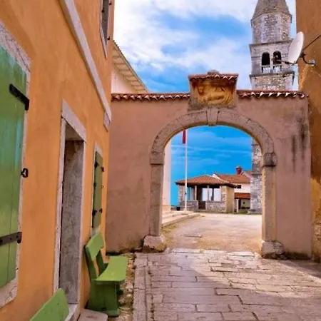 Olea - Cvitani By Guide * Radovani