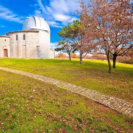 Olea - Cvitani By Guide * Radovani