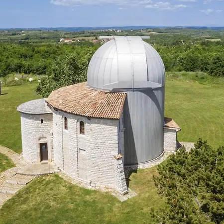 וילה Olea - Cvitani By Guide Radovani