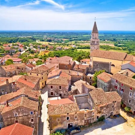 וילה Olea - Cvitani By Guide Radovani