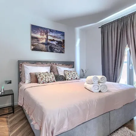 Villa Olea - Cvitani By Guide Radovani