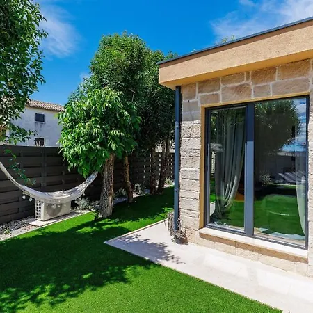 Villa Olea - Cvitani By Guide Radovani