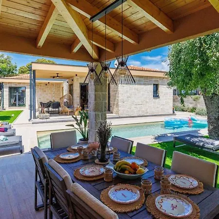 Olea - Cvitani By Guide