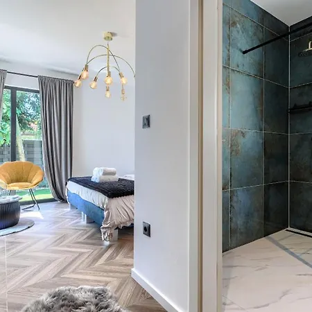 Olea - Cvitani By Guide