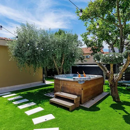 Olea - Cvitani By Guide Vicani