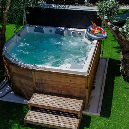 Vila Olea - Cvitani By Guide *