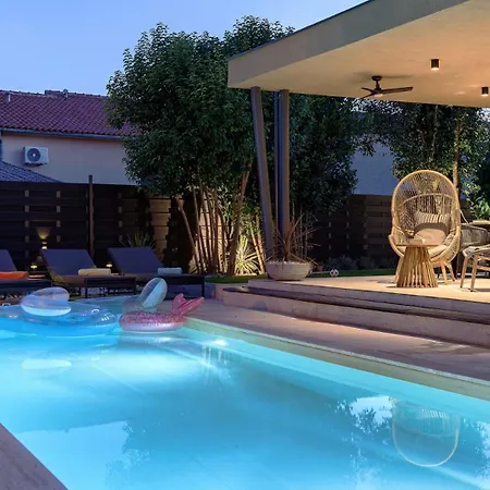 Olea - Cvitani By Guide Vila *