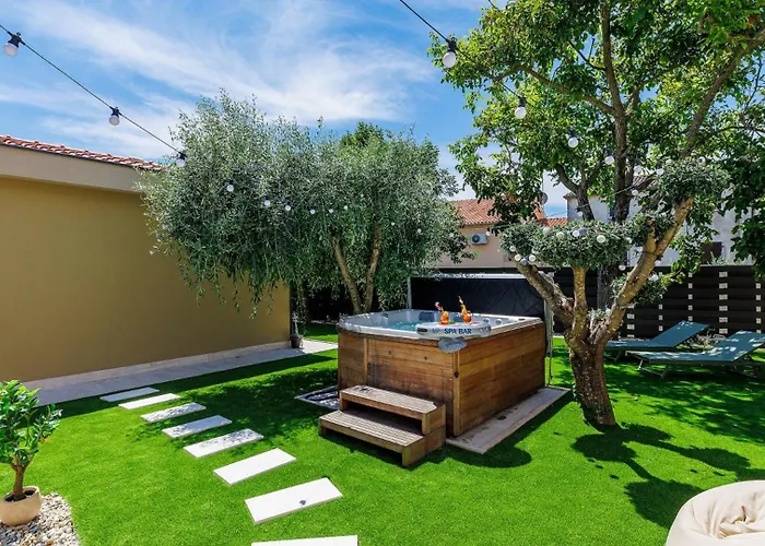 Olea - Cvitani By Guide Vicani