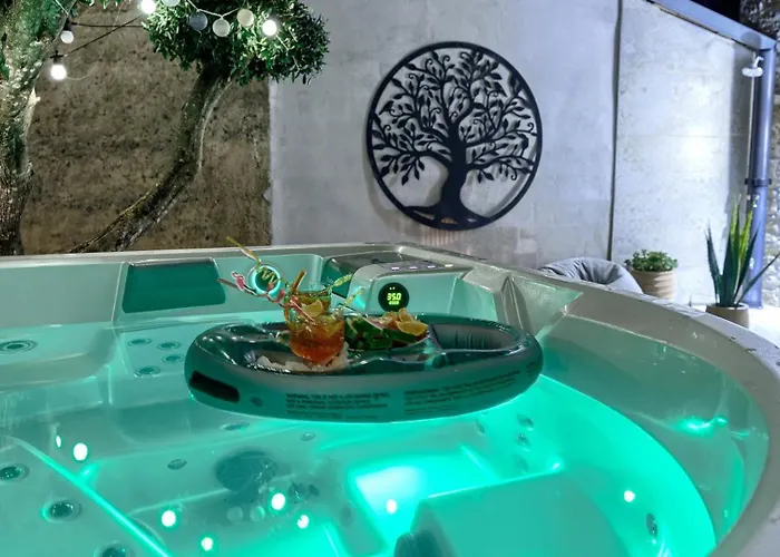 Olea - Cvitani By Guide