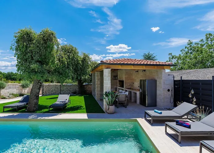 Olea - Cvitani By Guide Vila