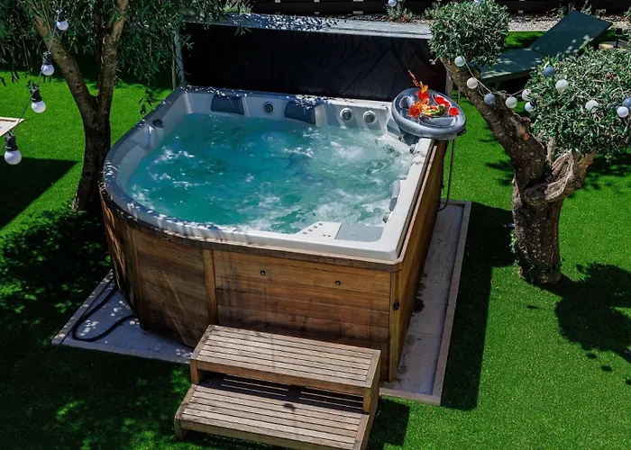 Vila Olea - Cvitani By Guide *