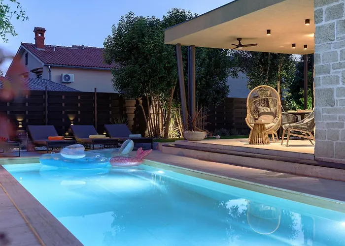 Olea - Cvitani By Guide Vila *