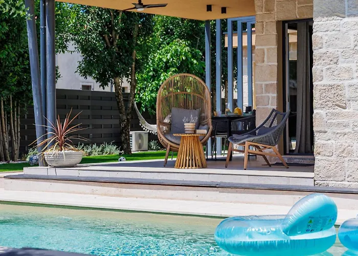 Olea - Cvitani By Guide Vila