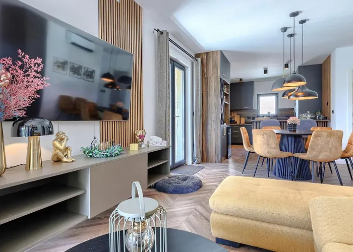 Vila Olea - Cvitani By Guide *