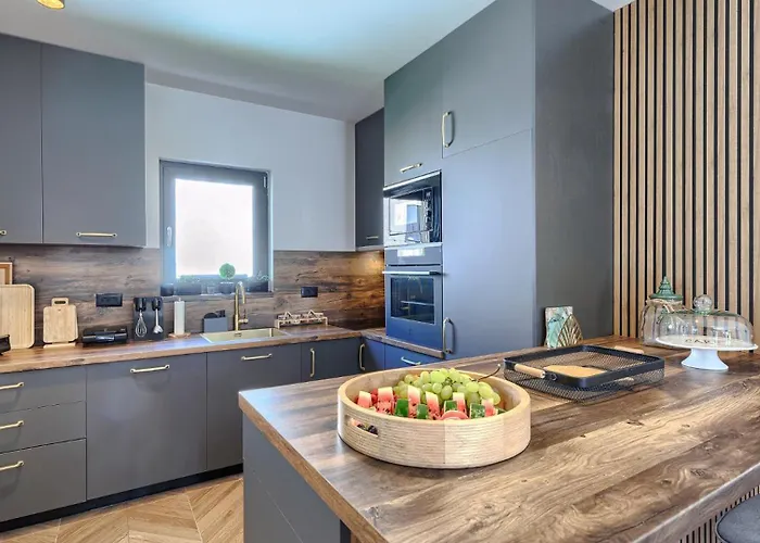 Olea - Cvitani By Guide * Vicani