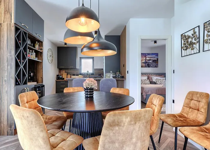 Vila Olea - Cvitani By Guide