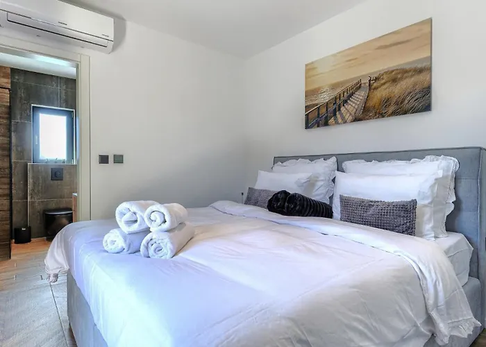 Olea - Cvitani By Guide Vicani