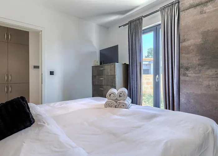 Olea - Cvitani By Guide Vila *