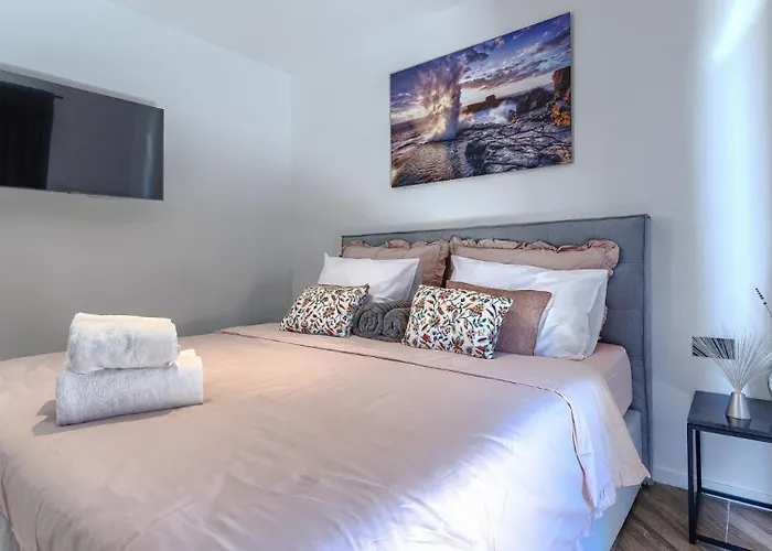 Olea - Cvitani By Guide Vicani