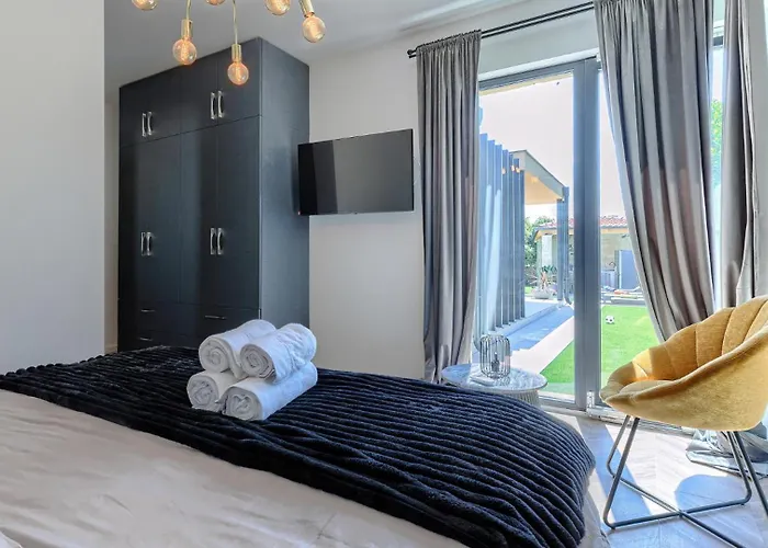 Olea - Cvitani By Guide