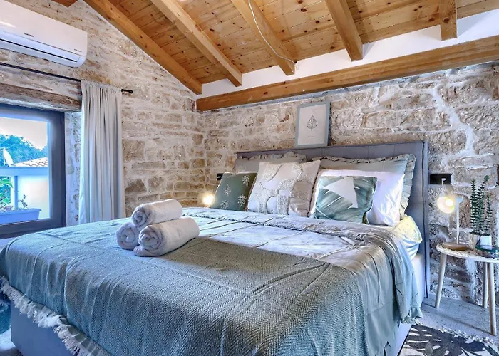 Olea - Cvitani By Guide * Vicani