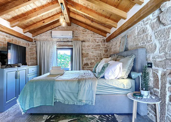 Olea - Cvitani By Guide Vicani