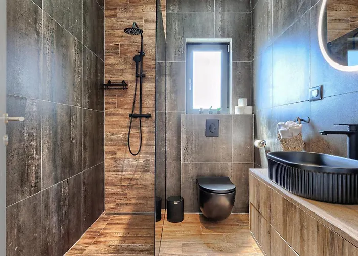 Olea - Cvitani By Guide Vila *