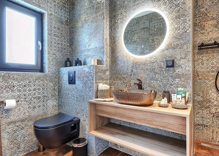 Olea - Cvitani By Guide *