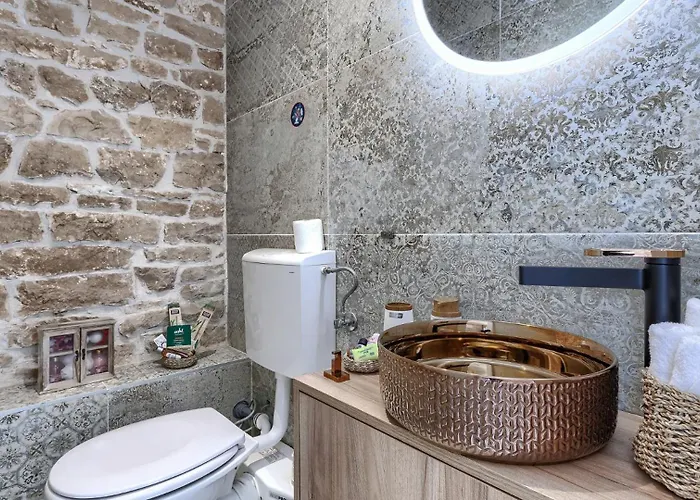 Olea - Cvitani By Guide Vila