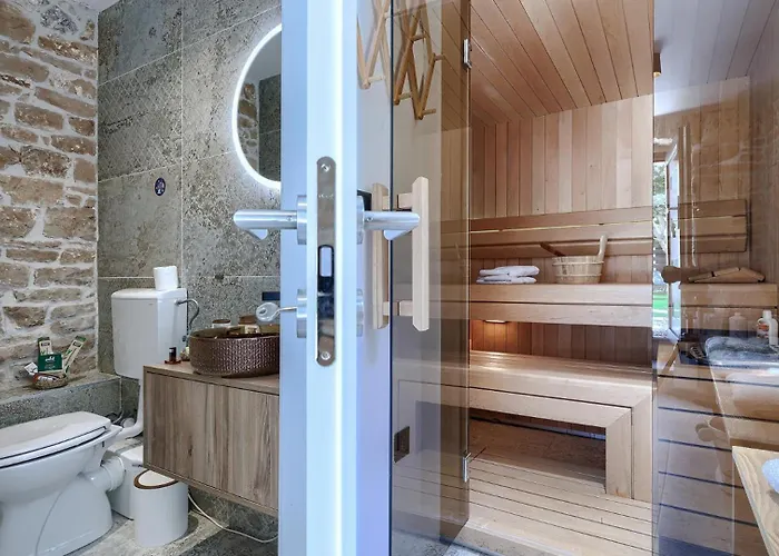 Vila Olea - Cvitani By Guide *